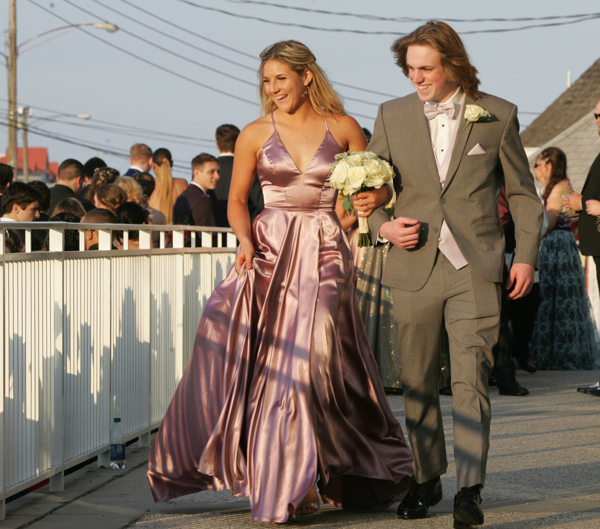 Lower Township Prom